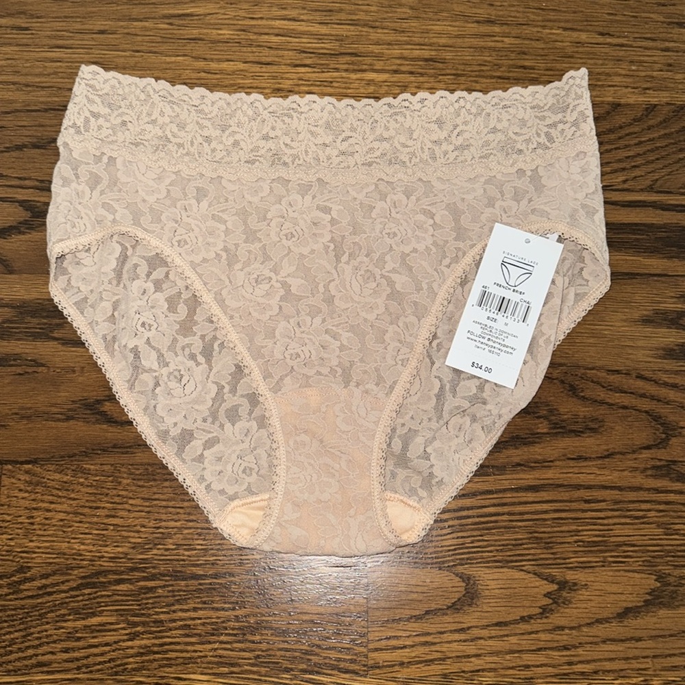 Hanky Panky French Brief